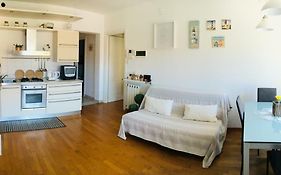 Ledonia Apartment